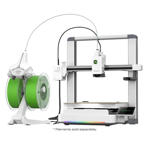 Creality SPARKX i7 3D Printer