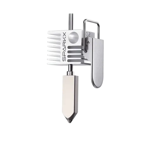 Creality SPARKX i7 Hotend 0.2mm