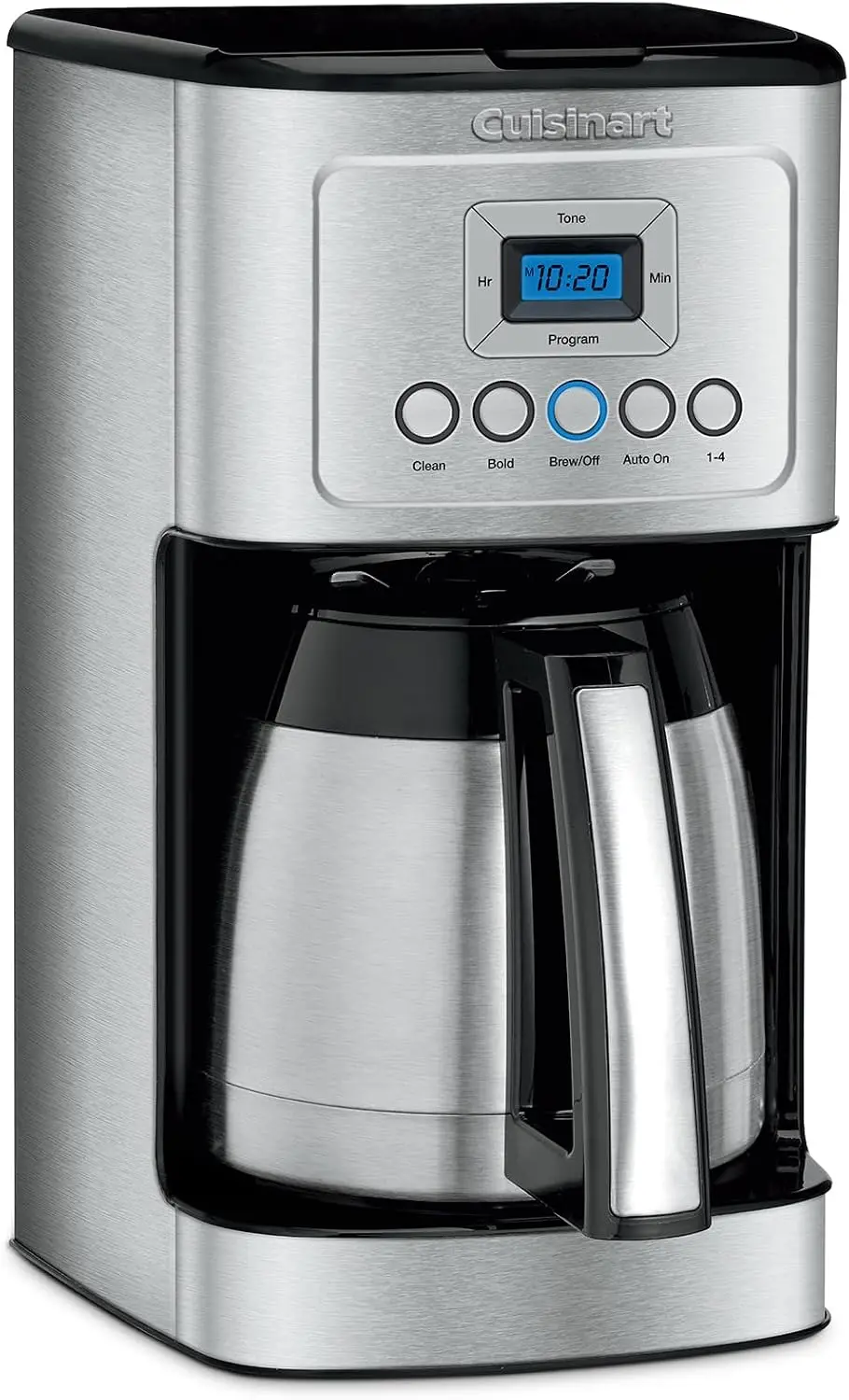 Cuisinart 12-Cup Coffee Maker