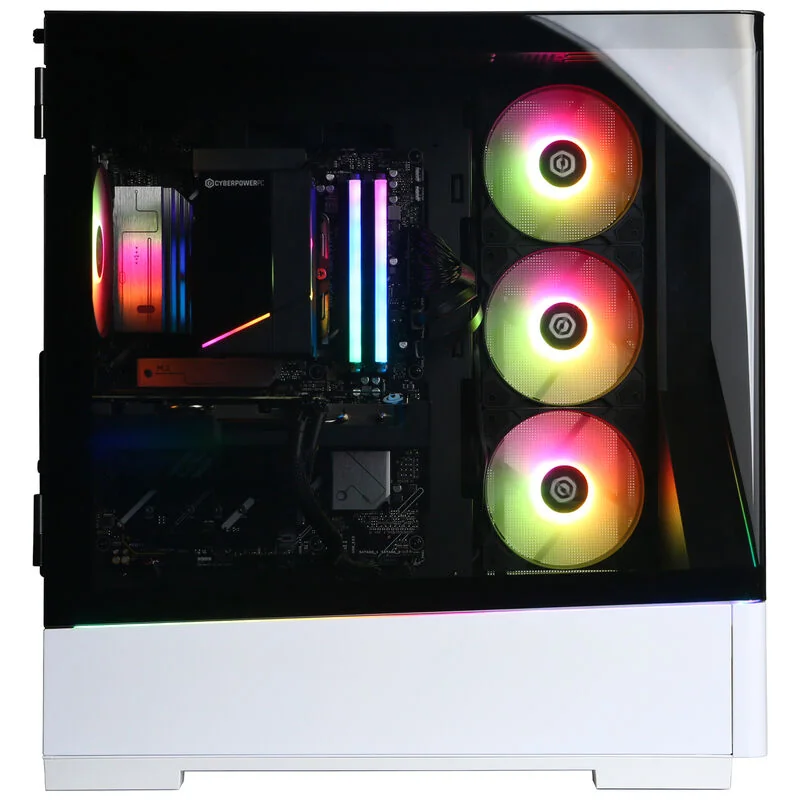 CyberPowerPC Gaming PC