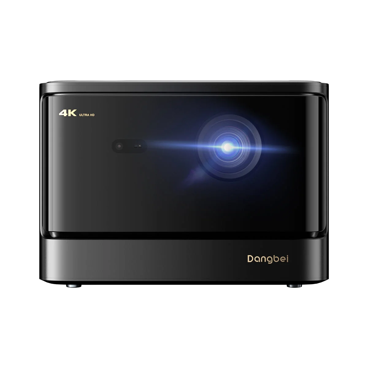 Dangbei DBOX02 4K Laser Projector (Mars Pro 2)