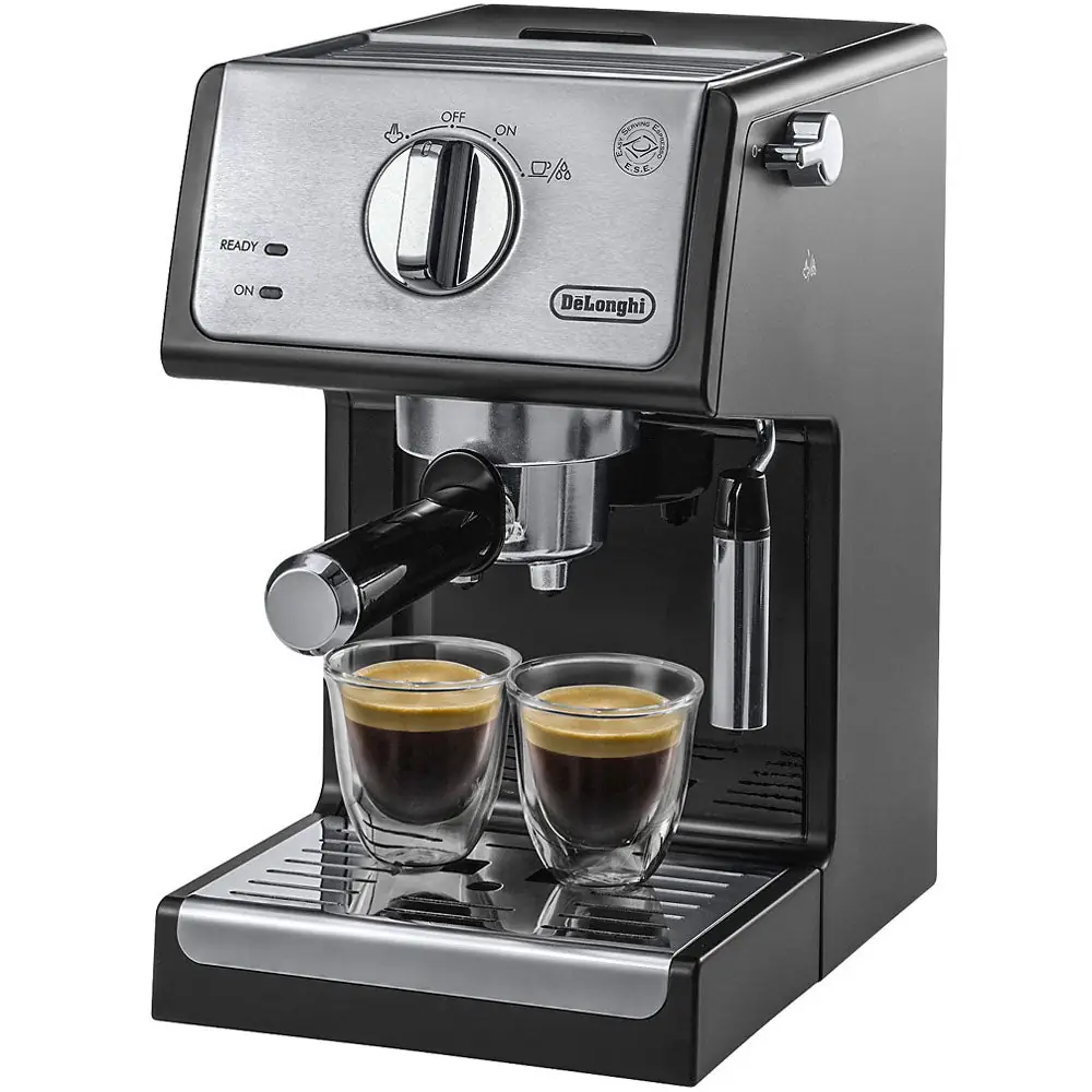 De'Longhi ECP3420