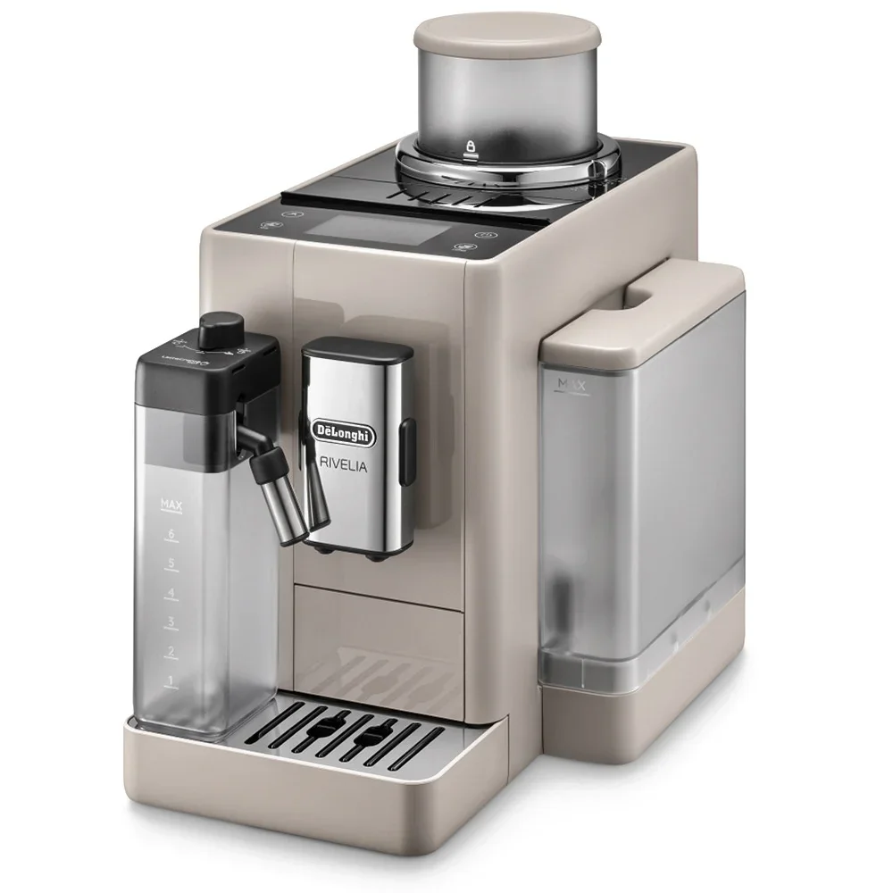 De'Longhi Rivelia Automatic Espresso Machine