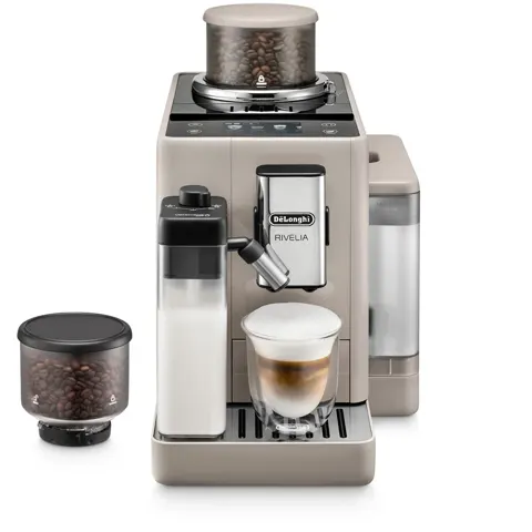 De'Longhi Rivelia Automatic Espresso Machine
