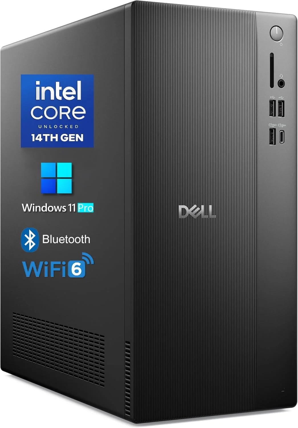 Dell 2026