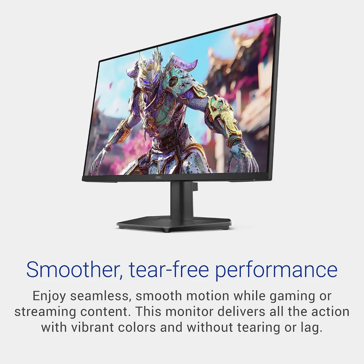 Dell 24 240Hz Gaming Monitor