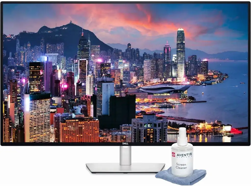 Dell U4323QE Computer Monitor