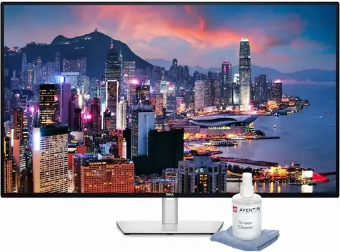 Dell U4323QE Computer Monitor