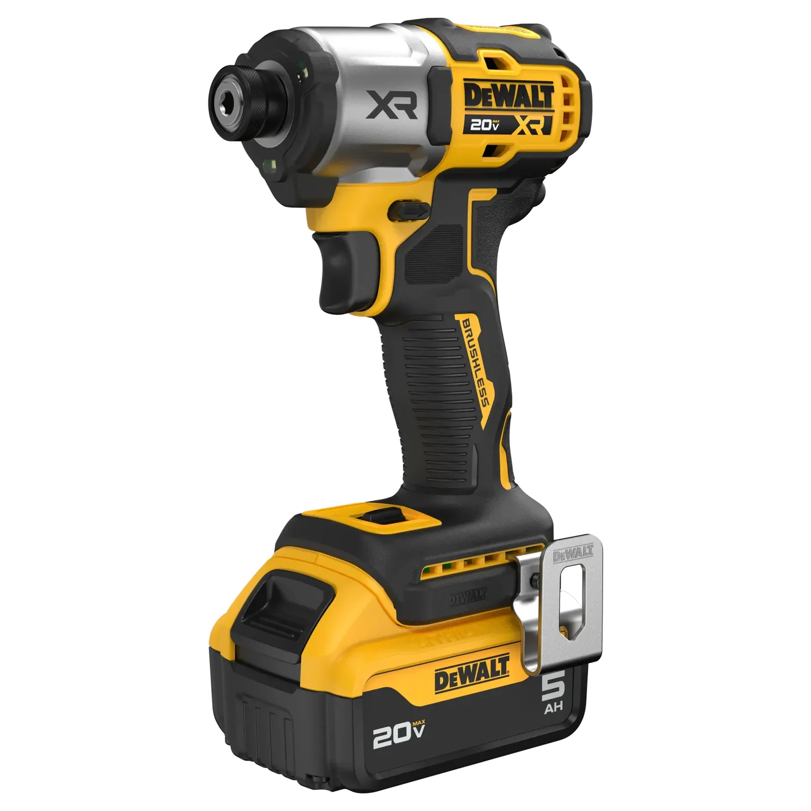DEWALT 20V MAX Impact Driver