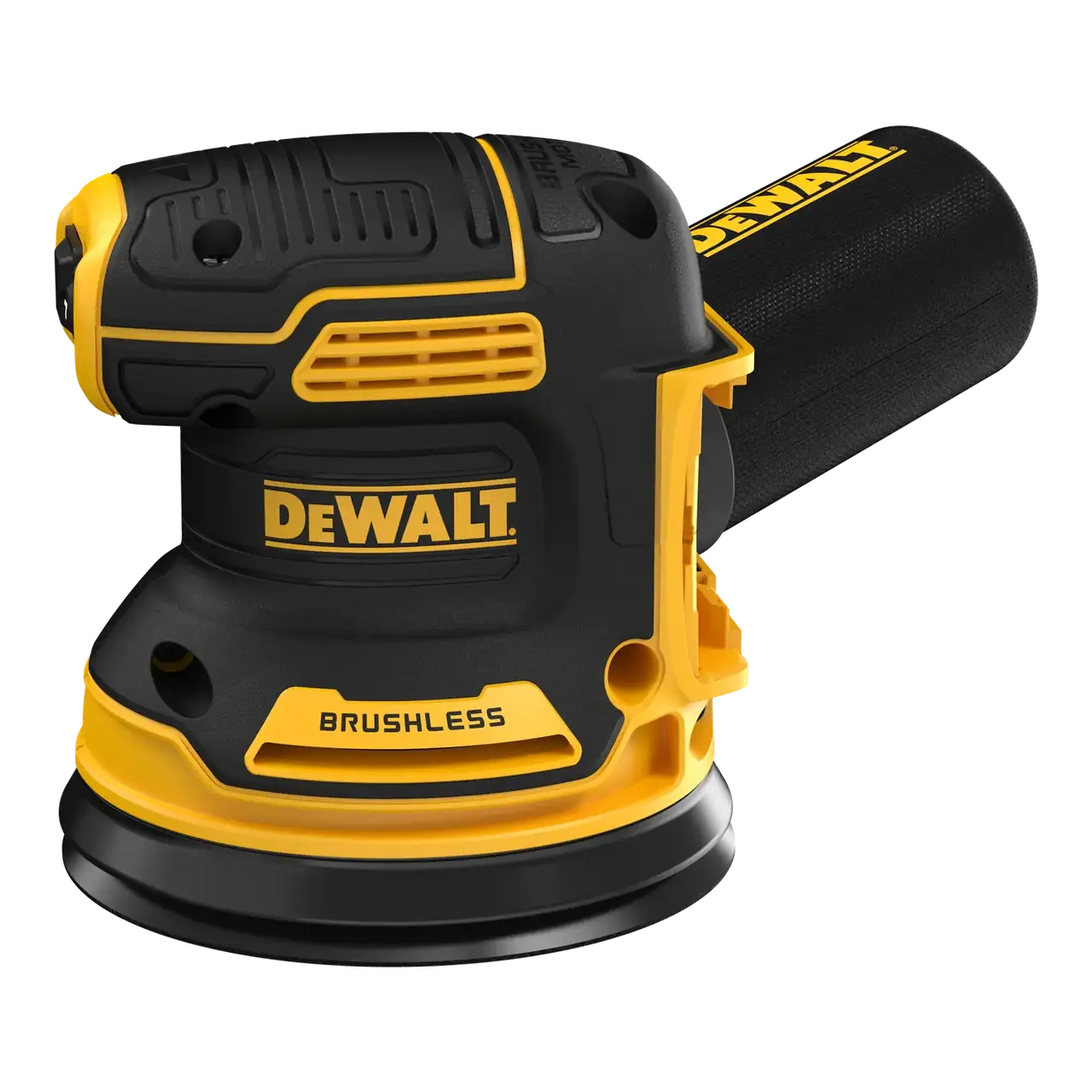 DEWALT 20V MAX Orbital Sander Cordless 5-Inch
