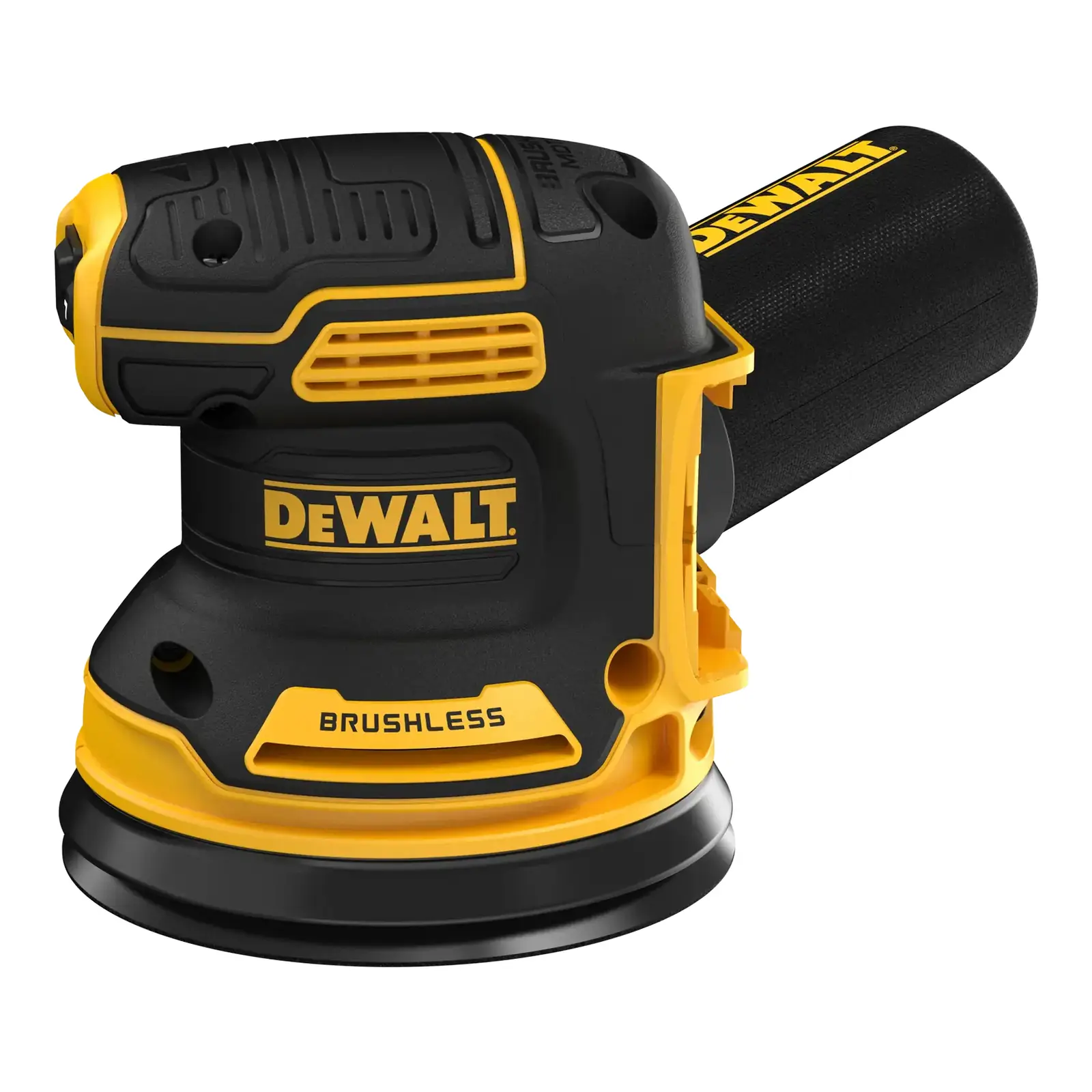 DEWALT 20V MAX Orbital Sander Tool Only