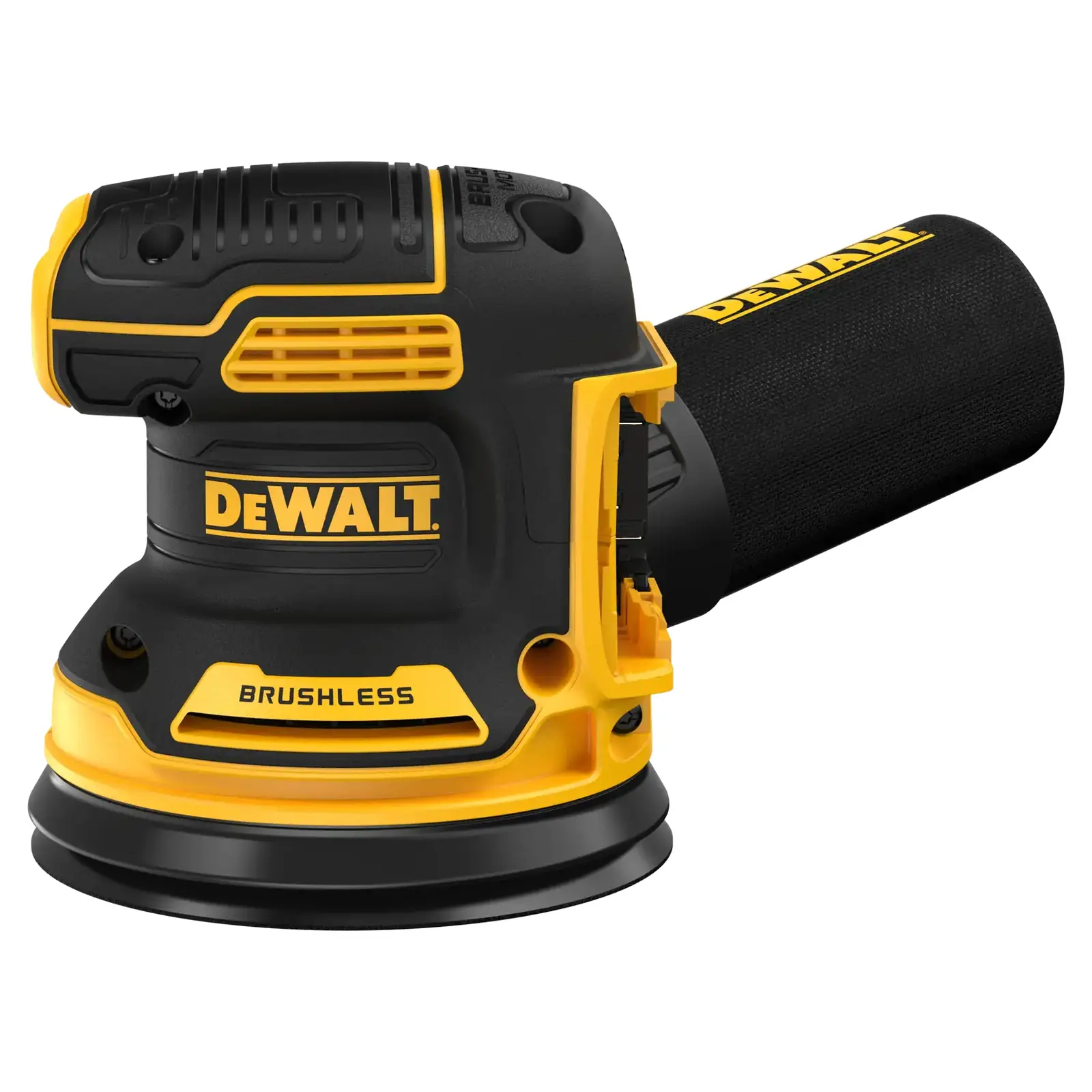DEWALT 20V MAX Orbital Sander Tool Only