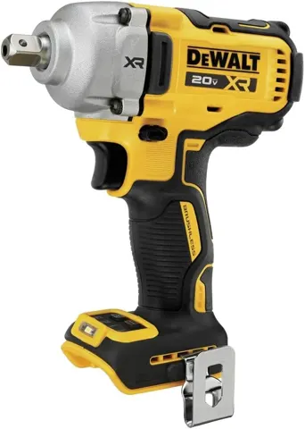 DEWALT 20V MAX XR Cordless Impact Wrench