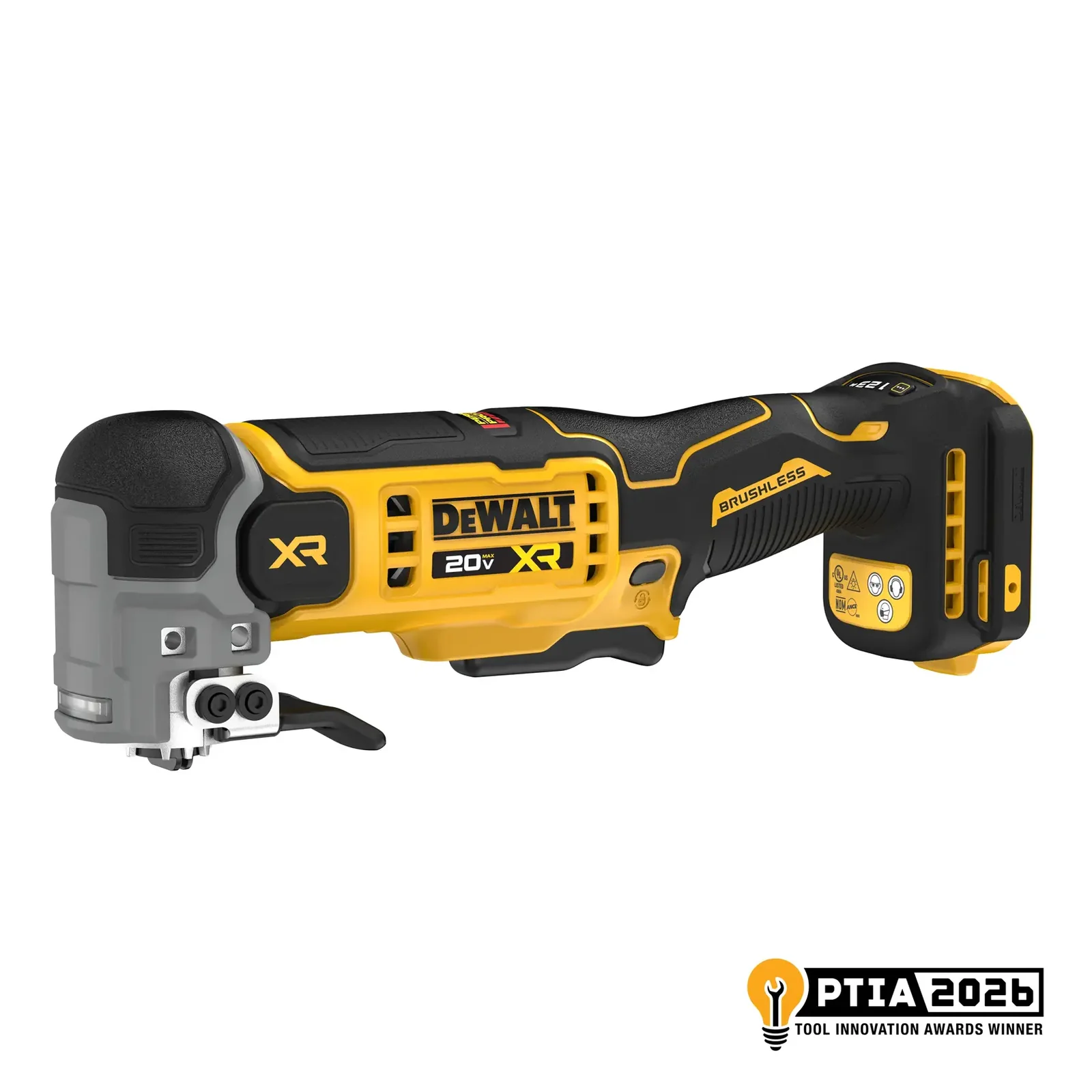 DEWALT 20V Oscillating Tool