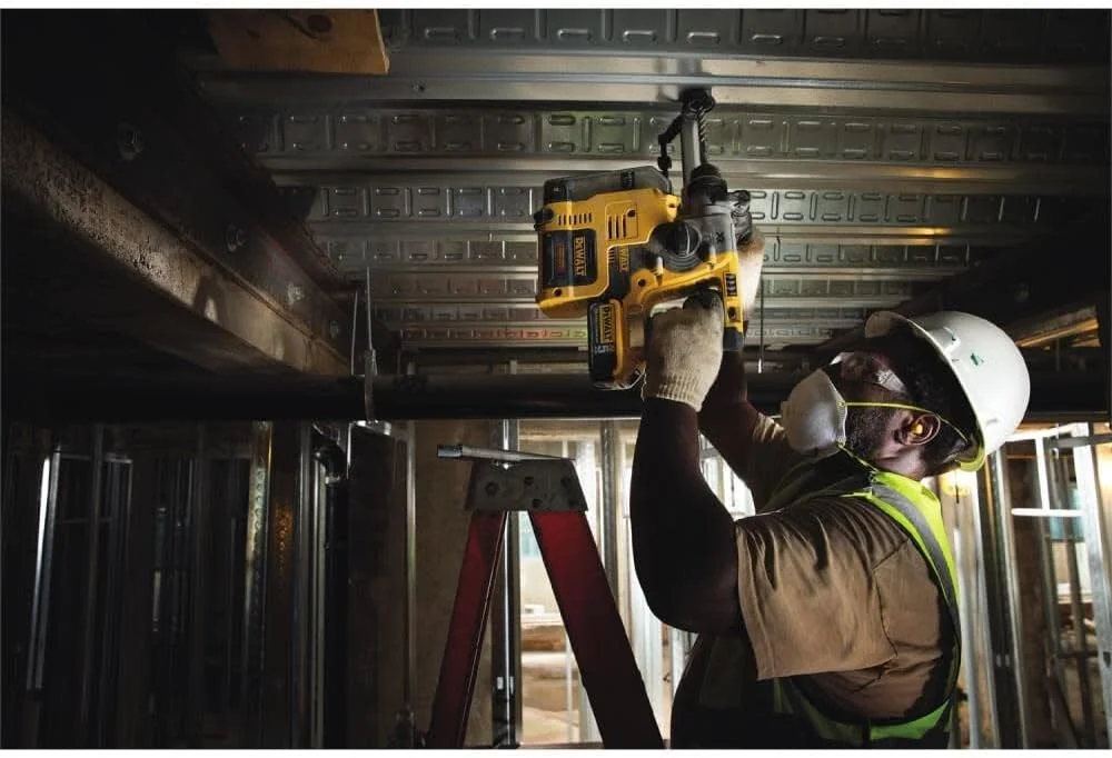 DEWALT 3-Speed