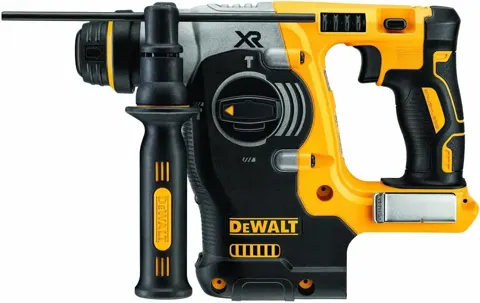 DEWALT 3-Speed