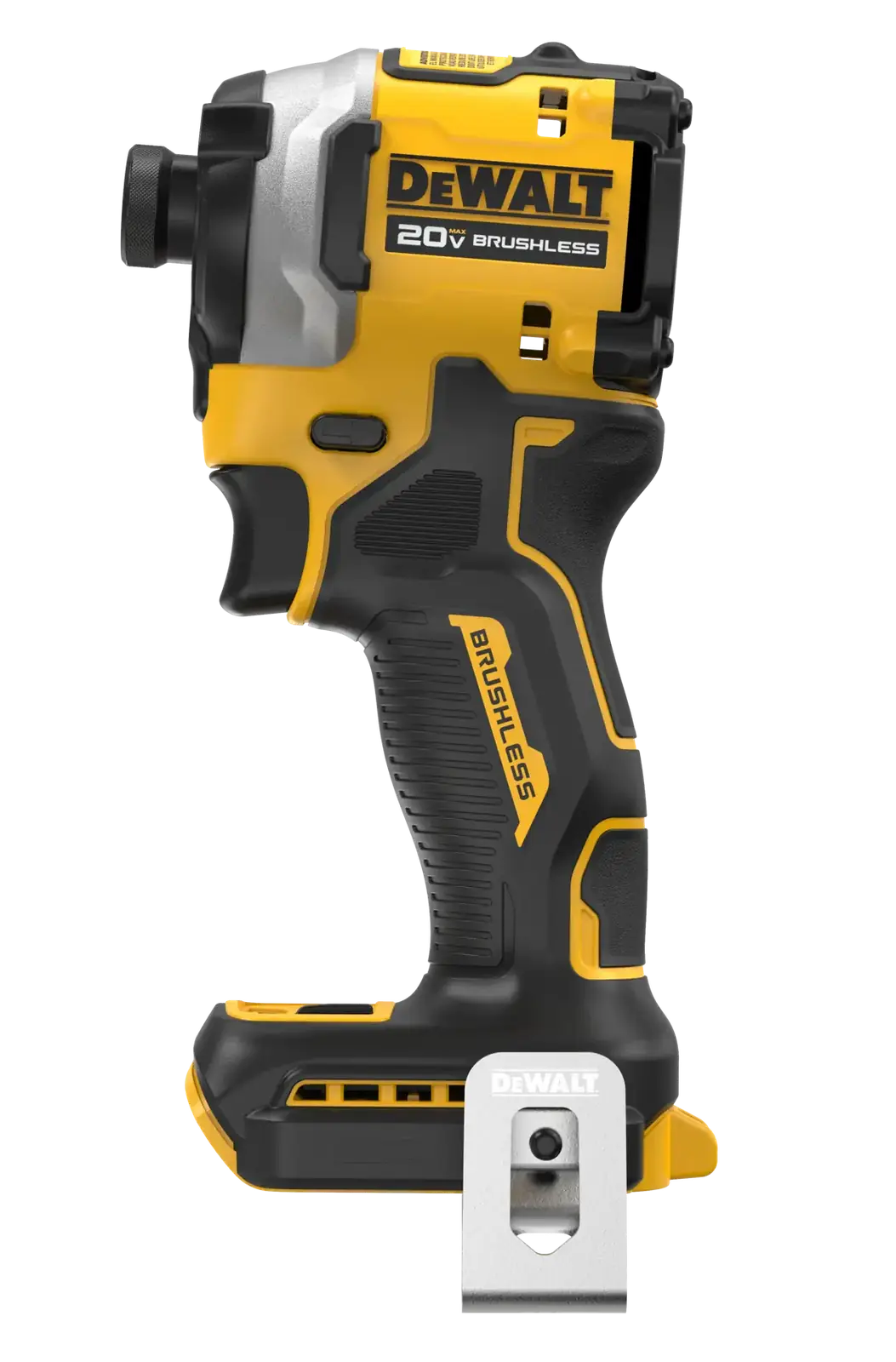 DEWALT ATOMIC 20V MAX 3-Speed Brushless Cordless Impact Driver (Tool Only) DCF850B