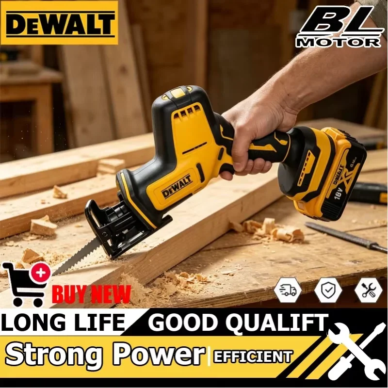 DEWALT DCS369 Circular Saw