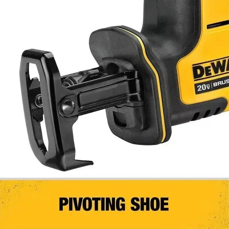 DEWALT DCS369 Circular Saw