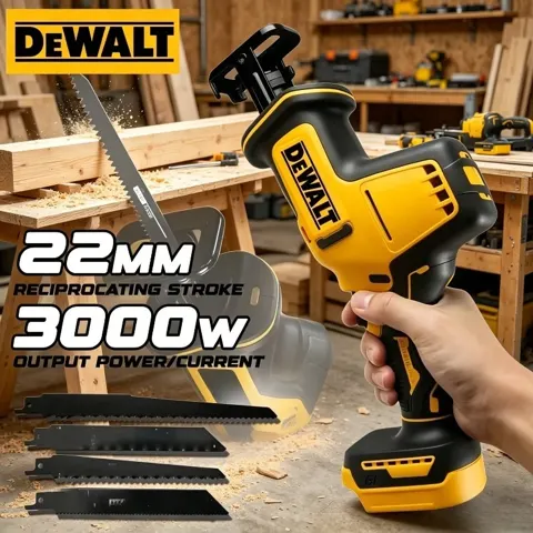 DEWALT DCS369 Circular Saw
