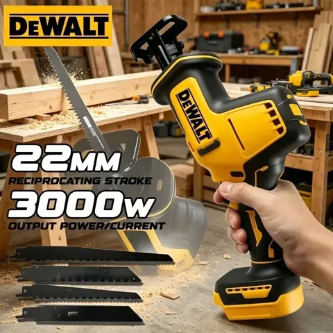 DEWALT DCS369 Circular Saw