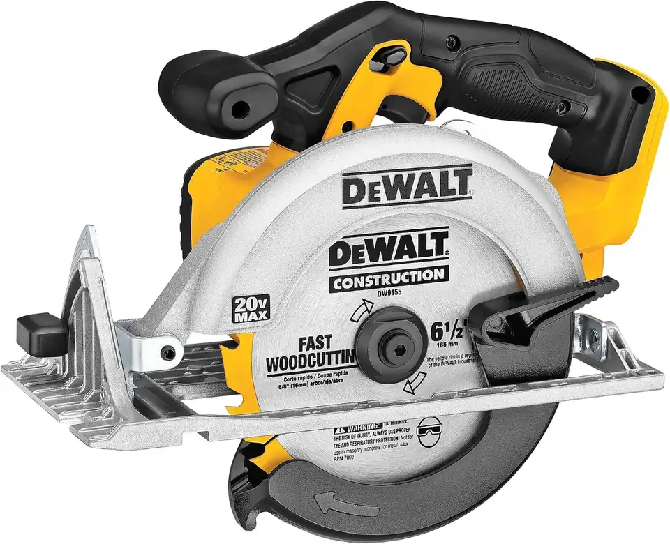DEWALT DCS391B