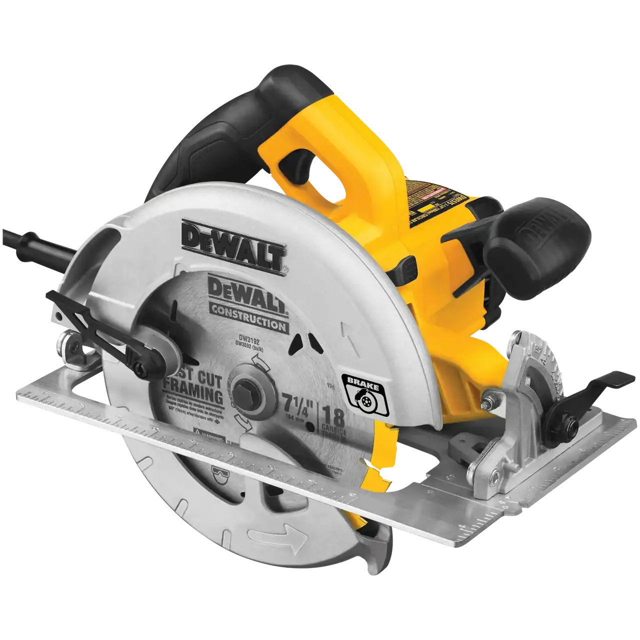 DEWALT DWE575SB