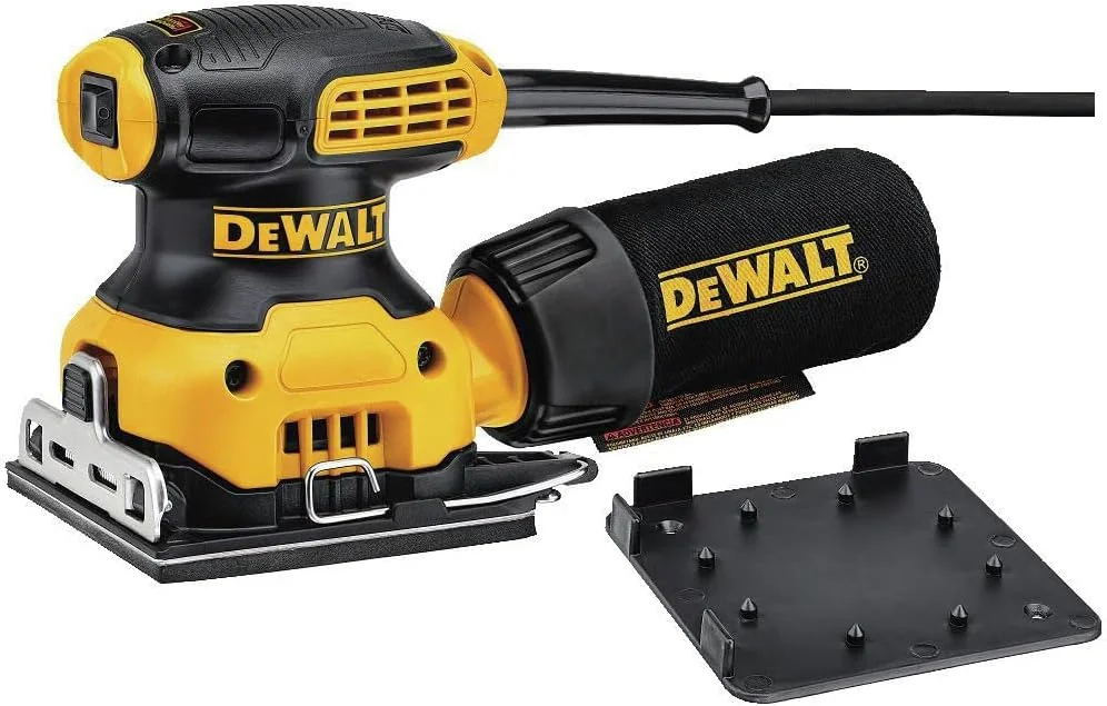 DEWALT DWE6411 Orbital Sander