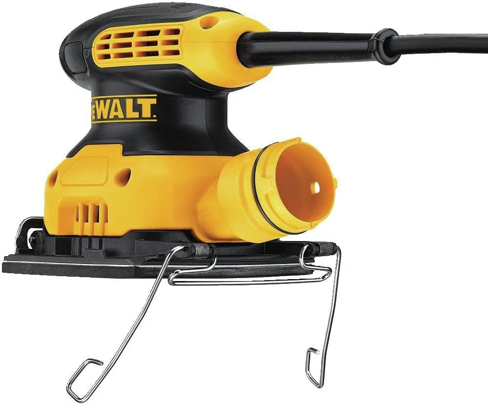 DEWALT DWE6411 Orbital Sander