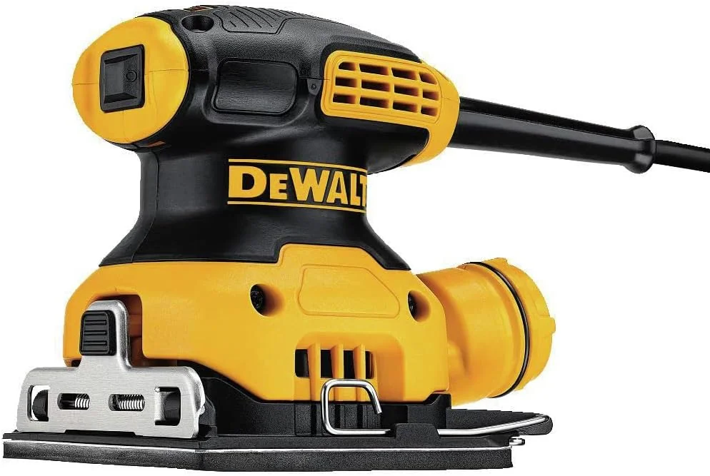 DEWALT DWE6411 Orbital Sander