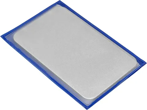 DMT Dia-Sharp Credit Card Sharpening Stone