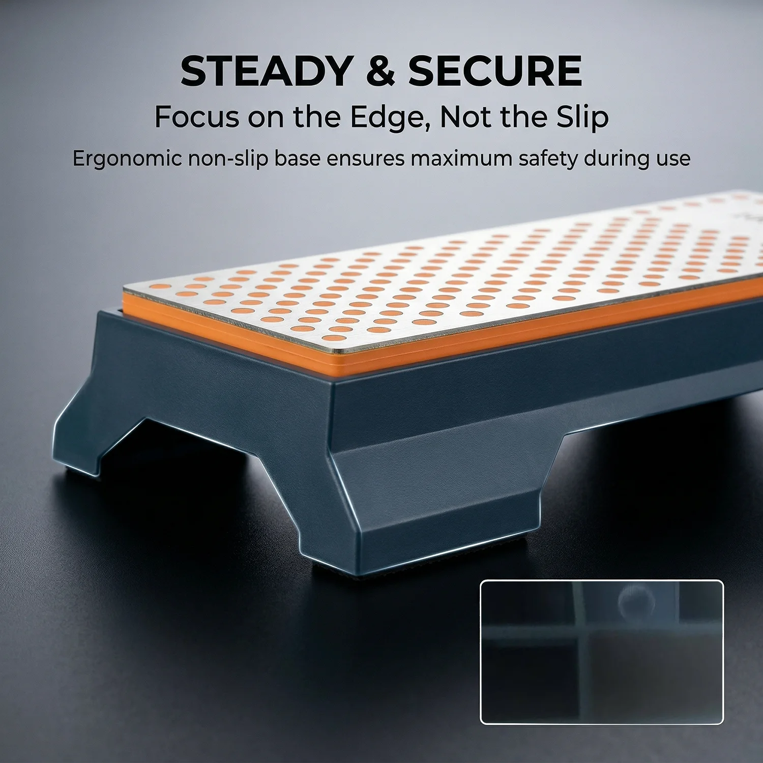 Diamond Sharpening Stone