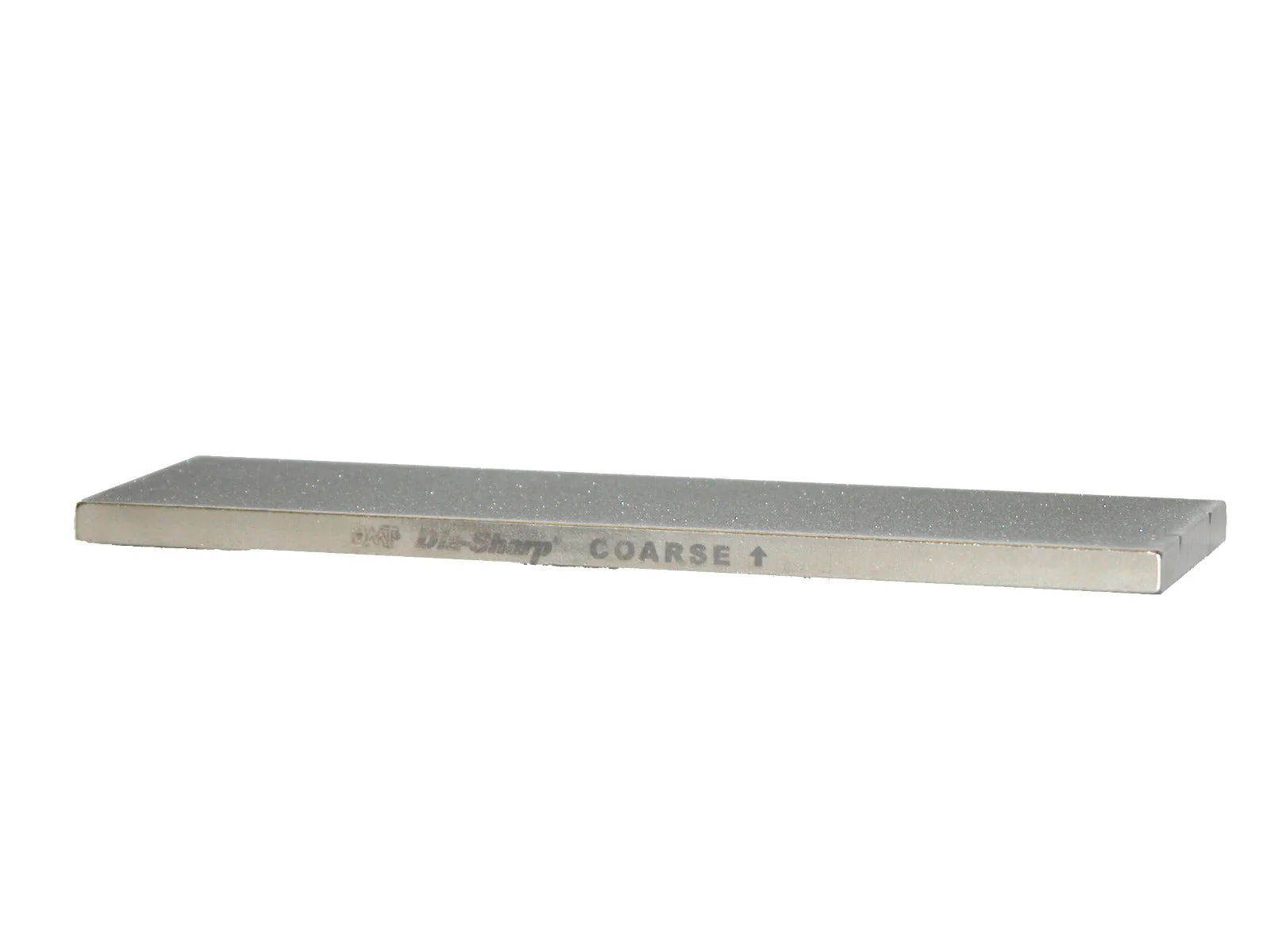 DMT D6FC 6-Inch Dia-Sharp Double-Sided Diamond Stone Fine