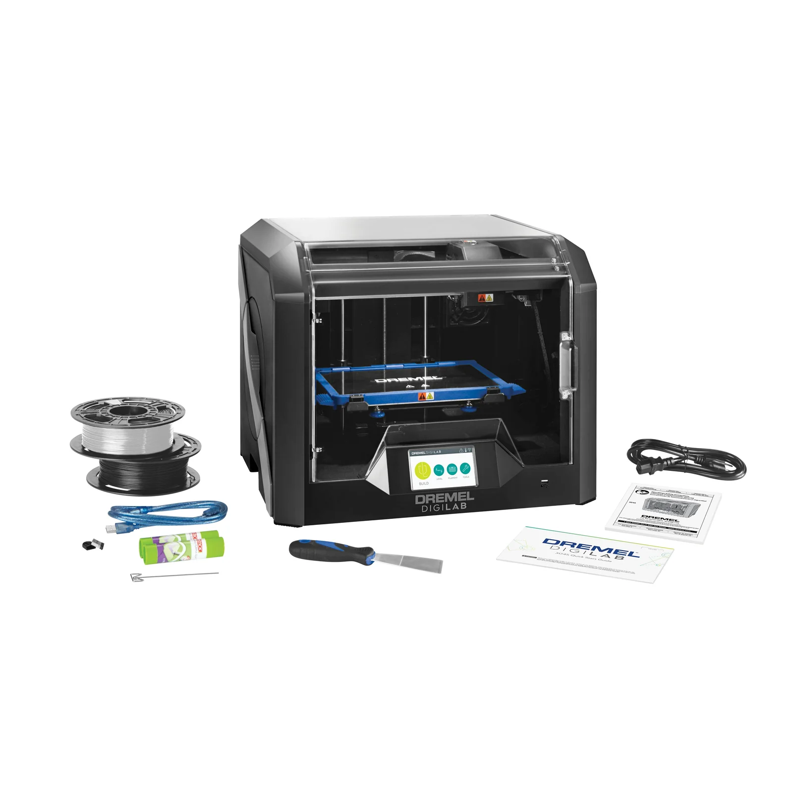 Dremel DigiLab 3D45-01