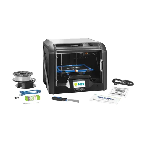 Dremel DigiLab 3D45-01