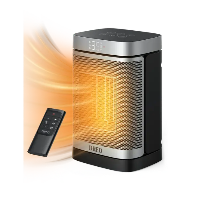 DREO 70° Oscillation