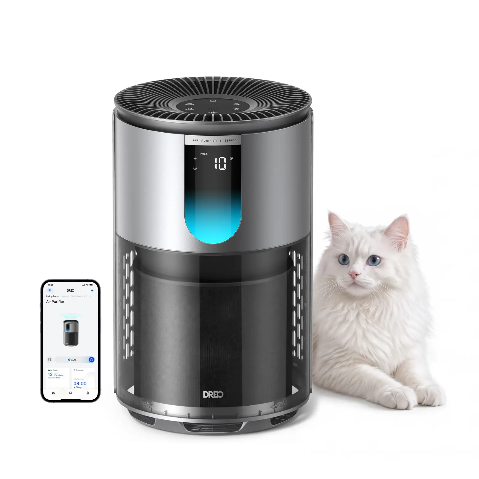 DREO PM2.5