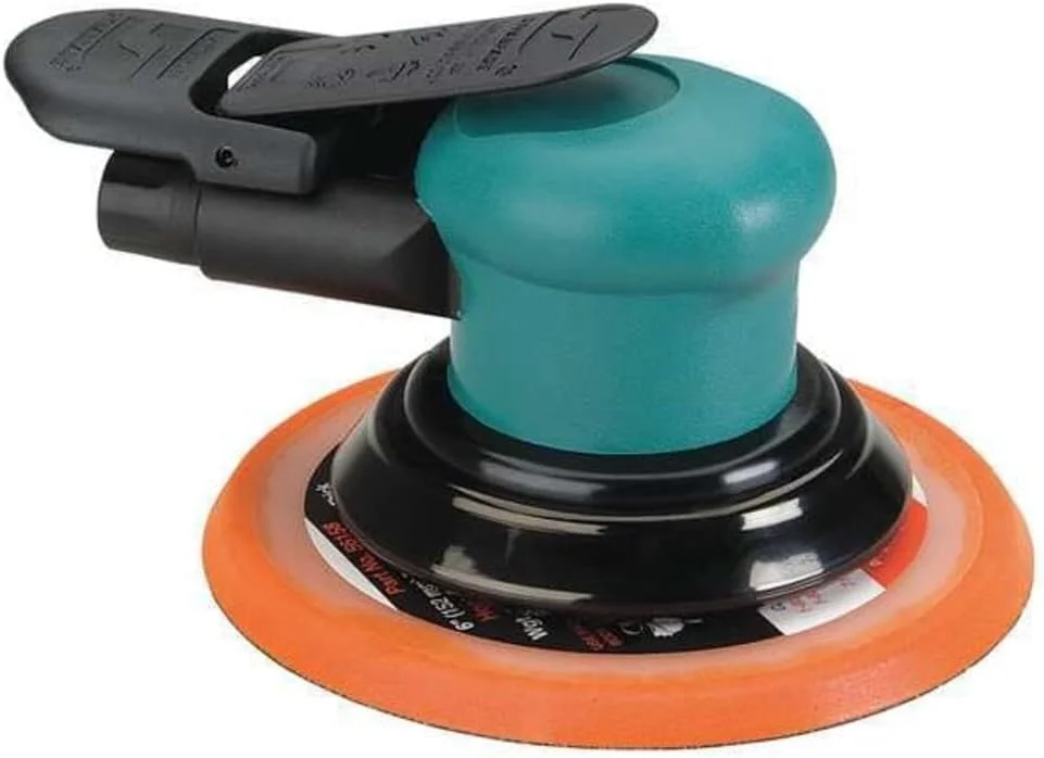 Dynabrade 59040 Non-Vacuum Dynorbital-Spirit Random Orbital Sander