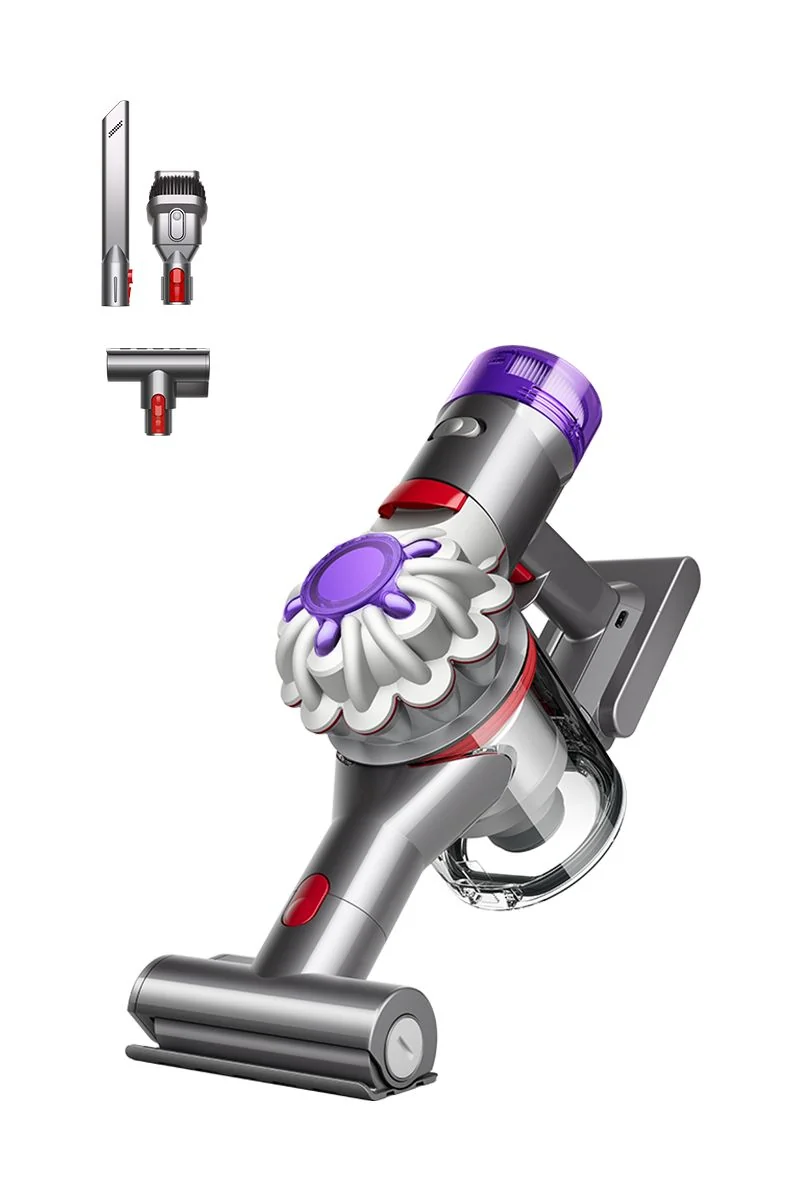 Dyson Car+Boat Handheld Vacuum 586119-01