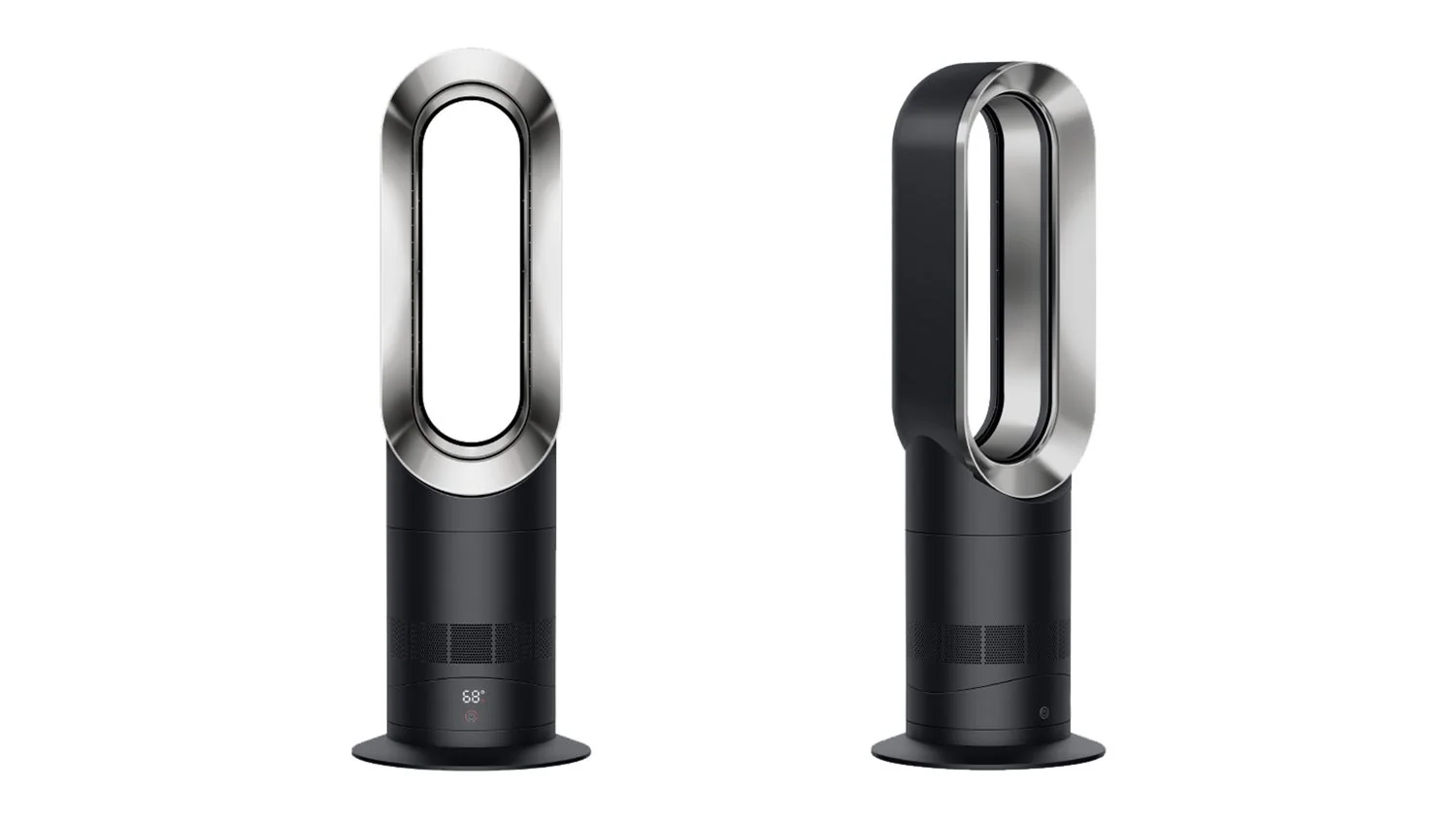 Dyson Hot+Cool Jet Focus AM09
