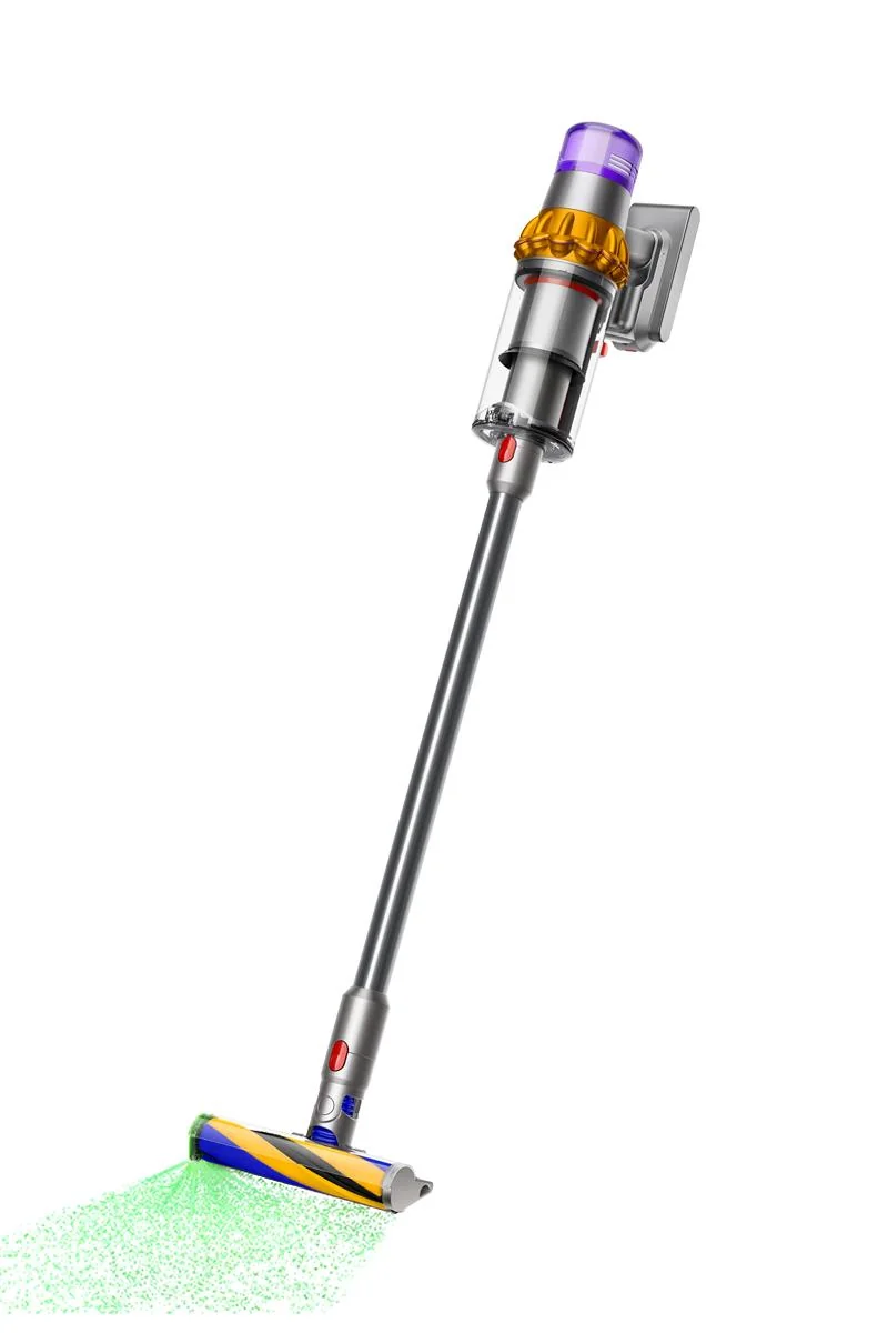 Dyson V15 Detect Cordless Vacuum
