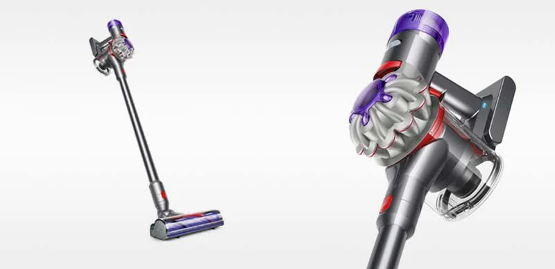 Dyson V8 Cordless Vacuum