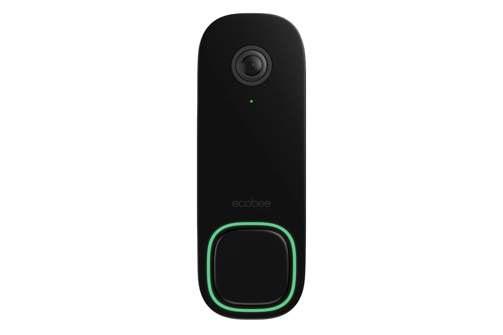 ecobee Smart Doorbell Camera (wired)