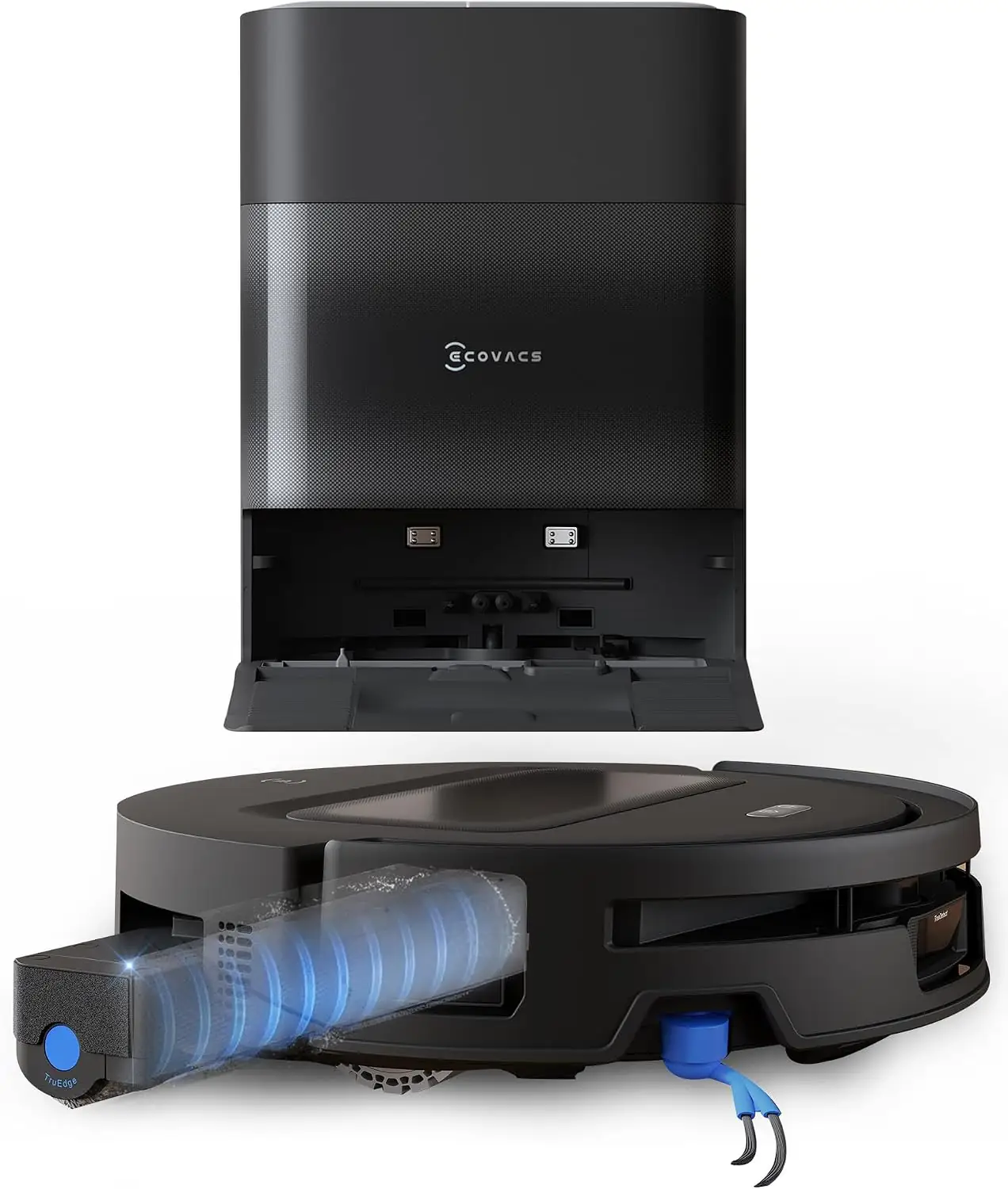 ECOVACS DEEBOT T90 MAX Plus