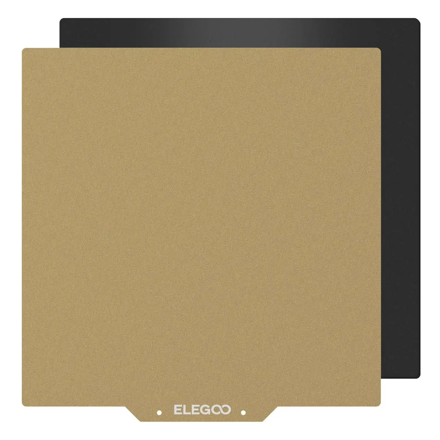 ELEGOO 235x235mm PEI Sheet Magnetic Build Plate