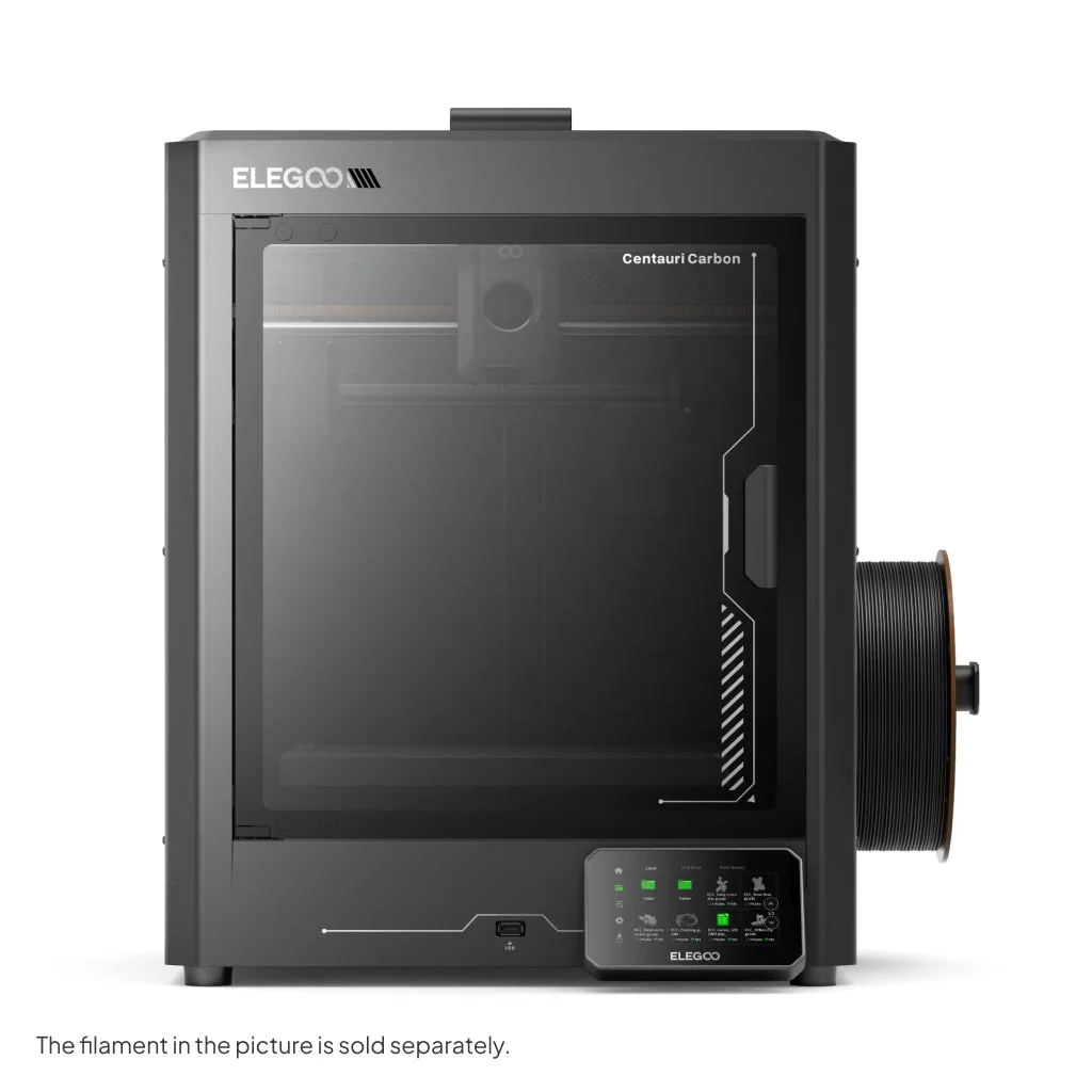 ELEGOO Centauri Carbon 3D Printer