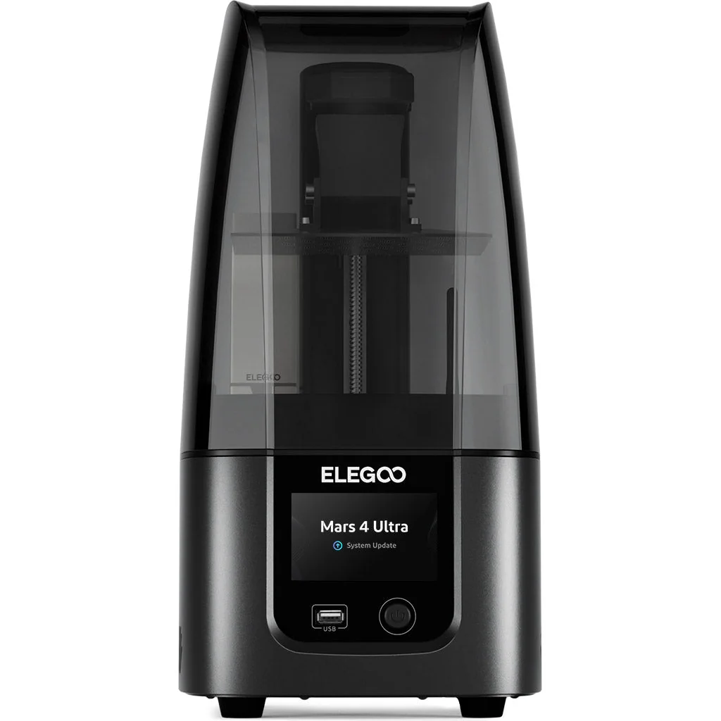 ELEGOO Mars 4 Ultra