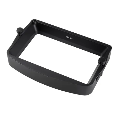 ELEGOO Metal Resin Tank for Mars 4 LCD 3D Printer
