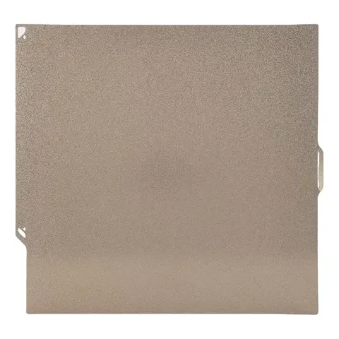 Elegoo PEI Build Plate Flex Sheet for Elegoo Carbon 3D Printer Gold
