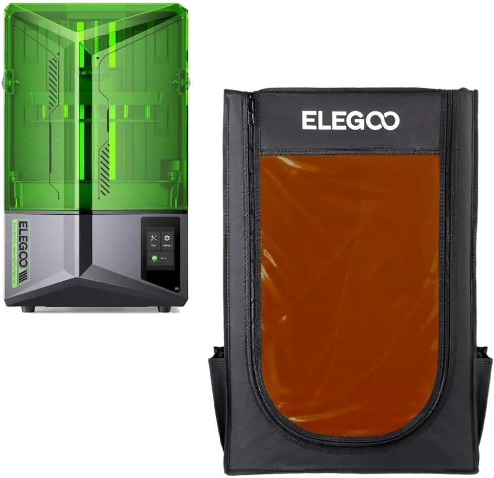 ELEGOO Saturn 4 12K